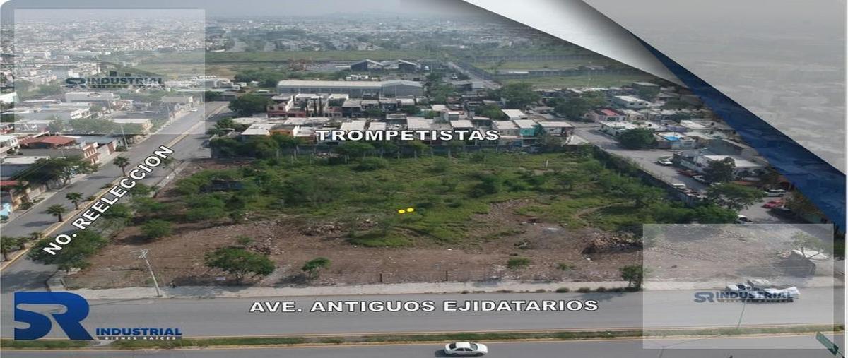 Foto de terreno habitacional en , monterrey centro, monterrey, nuevo león, 27901274 foto 02 Foto de terreno habitacional en venta en , monterrey centro, monterrey, nuevo león, 27901274 No. 02