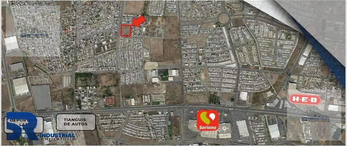 Foto de terreno habitacional en , monterrey centro, monterrey, nuevo león, 27901274 foto 03 Foto de terreno habitacional en venta en , monterrey centro, monterrey, nuevo león, 27901274 No. 03