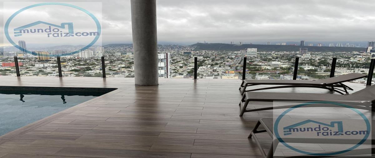 Foto de departamento en , monterrey centro, monterrey, nuevo león, 0 foto 01 Foto de departamento en venta en , monterrey centro, monterrey, nuevo león, 0 No. 01