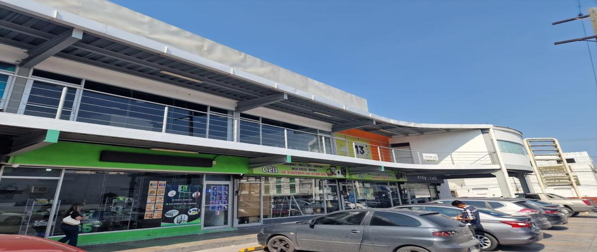 Foto de local en renta en  , monterrey centro, monterrey, nuevo león, 27996742 No. 03