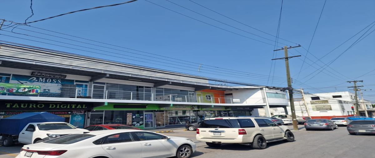 Foto de local en renta en  , monterrey centro, monterrey, nuevo león, 27996742 No. 04