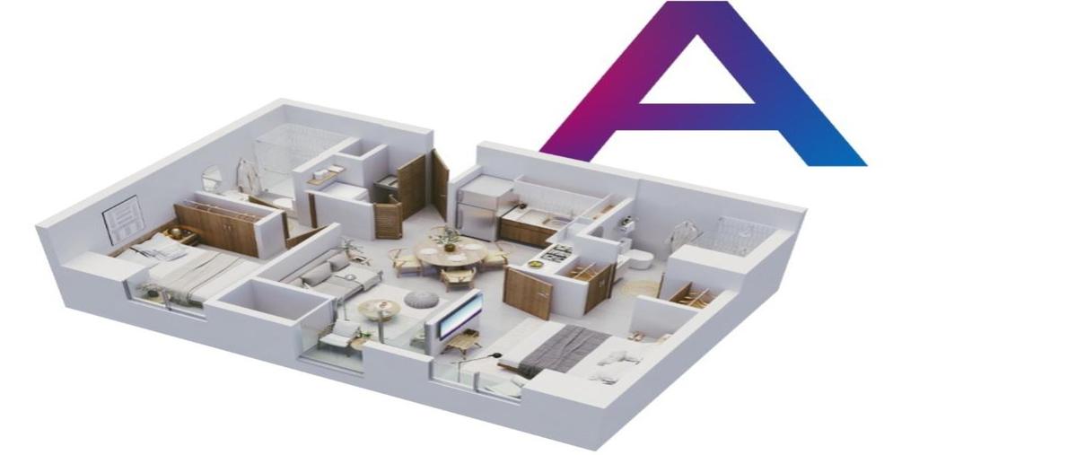 Foto de departamento en venta en  , monterrey centro, monterrey, nuevo león, 0 No. 03