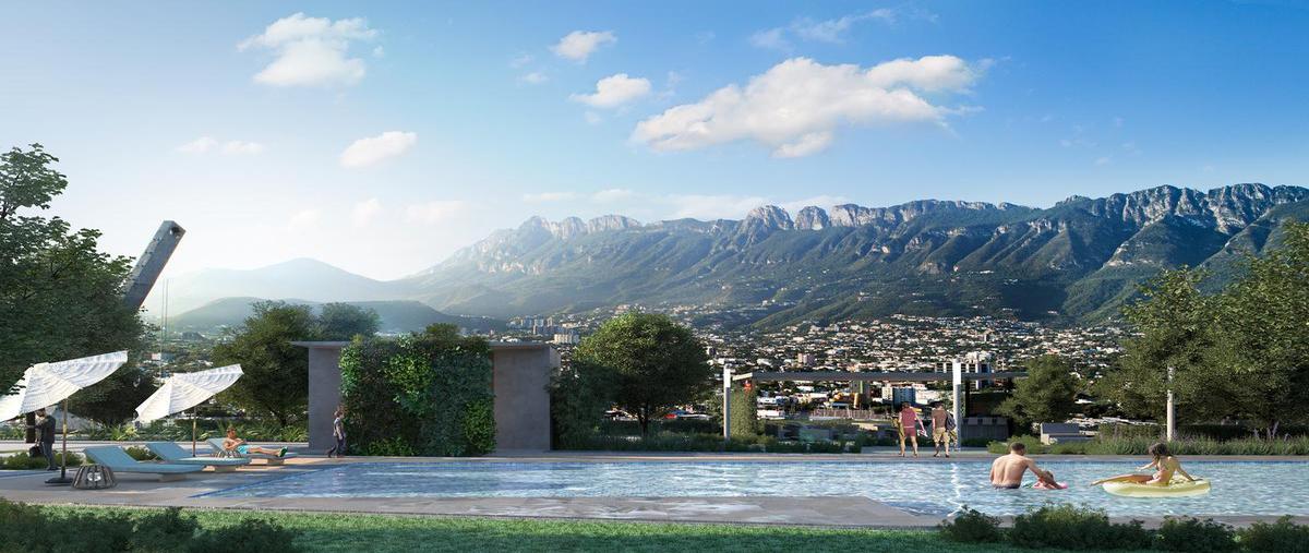 Foto de departamento en , monterrey centro, monterrey, nuevo león, 0 foto 01 Foto de departamento en venta en , monterrey centro, monterrey, nuevo león, 0 No. 01