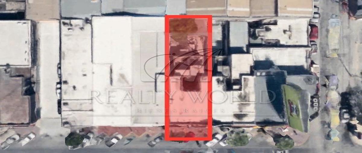 Foto de local en venta en  , monterrey centro, monterrey, nuevo león, 28425116 No. 03