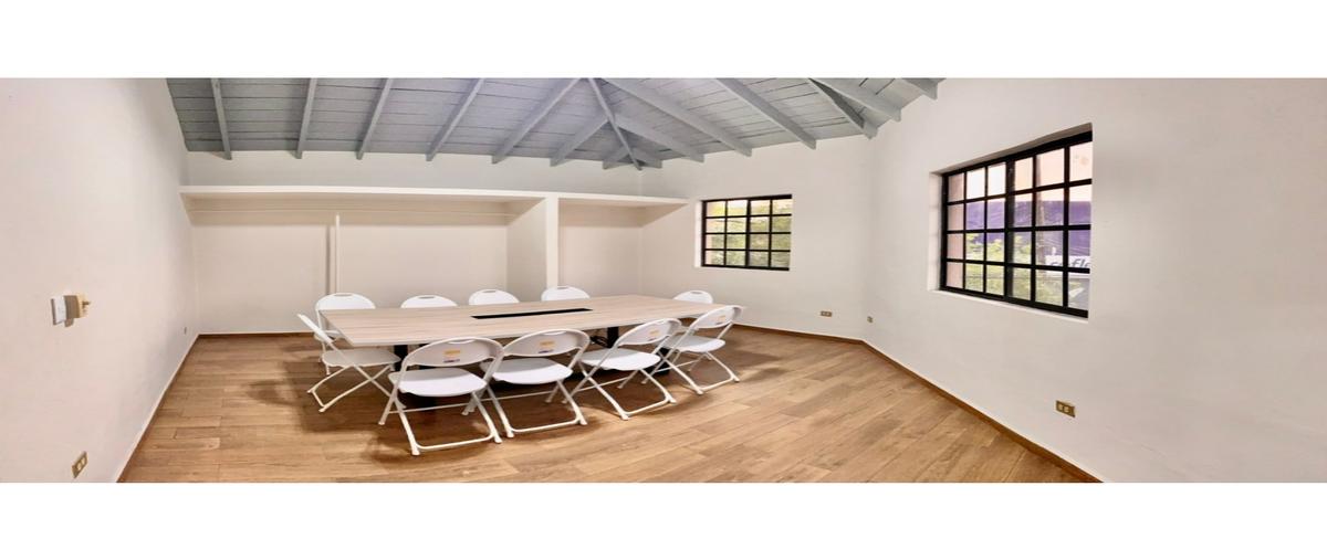 Foto de oficina en renta en  , monterrey centro, monterrey, nuevo león, 0 No. 03