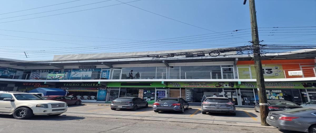 Foto de local en renta en  , monterrey centro, monterrey, nuevo león, 0 No. 03
