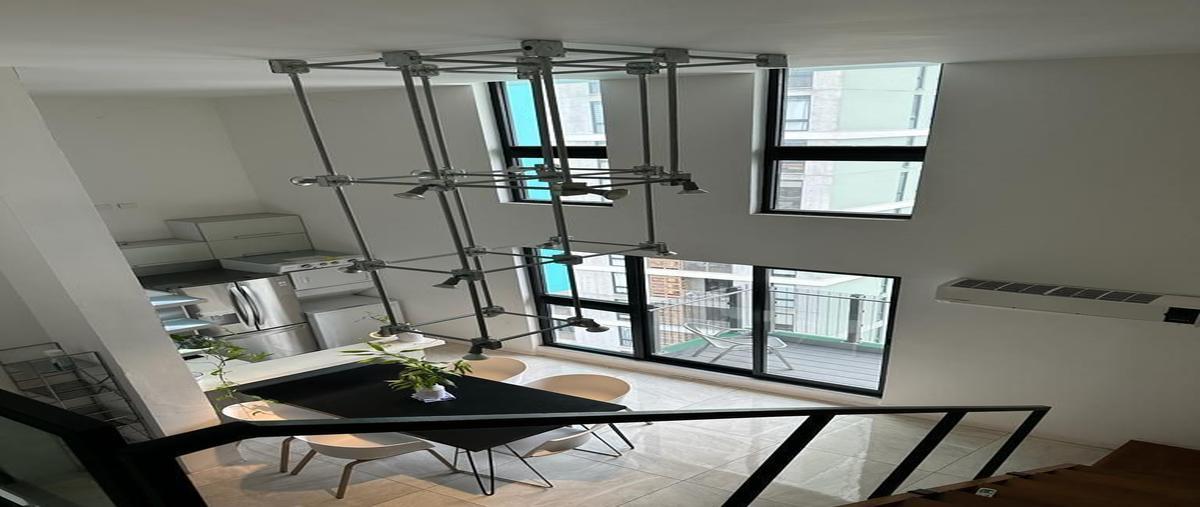 Foto de departamento en renta en  , monterrey centro, monterrey, nuevo león, 0 No. 04