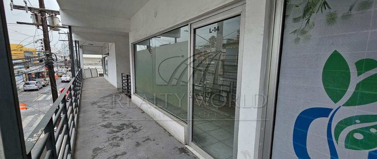 Foto de local en renta en  , monterrey centro, monterrey, nuevo león, 0 No. 01