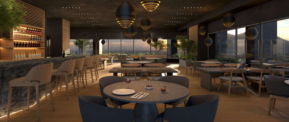 Foto de departamento en renta en  , monterrey centro, monterrey, nuevo león, 0 No. 04