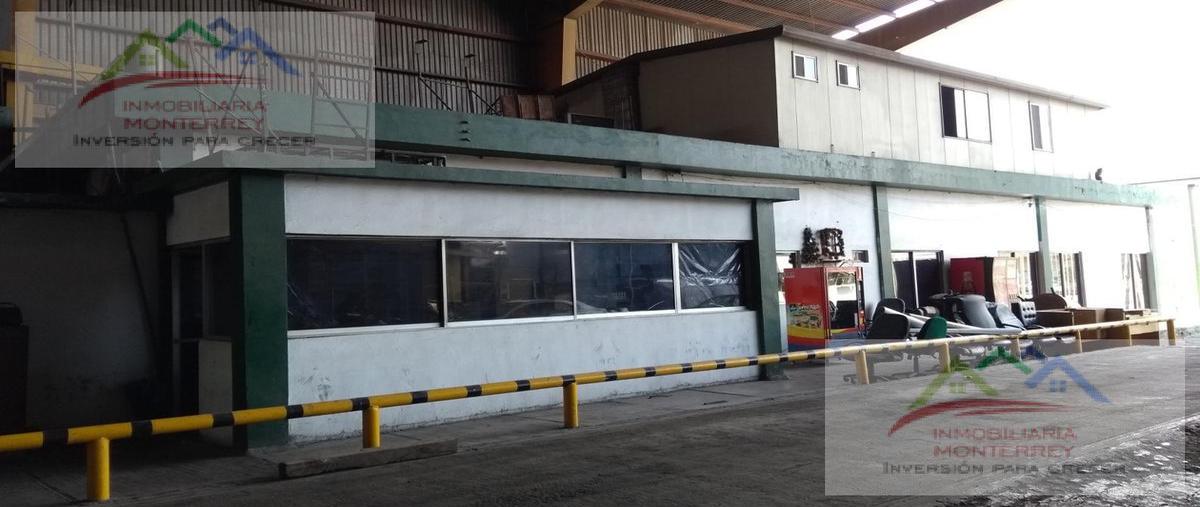 Foto de bodega en renta en  , monterrey centro, monterrey, nuevo león, 0 No. 03