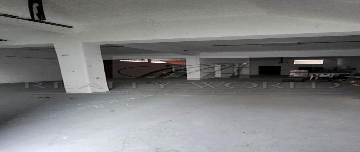 Foto de bodega en venta en  , monterrey centro, monterrey, nuevo león, 0 No. 03