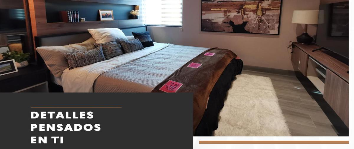 Foto de departamento en venta en  , monterrey centro, monterrey, nuevo león, 0 No. 05