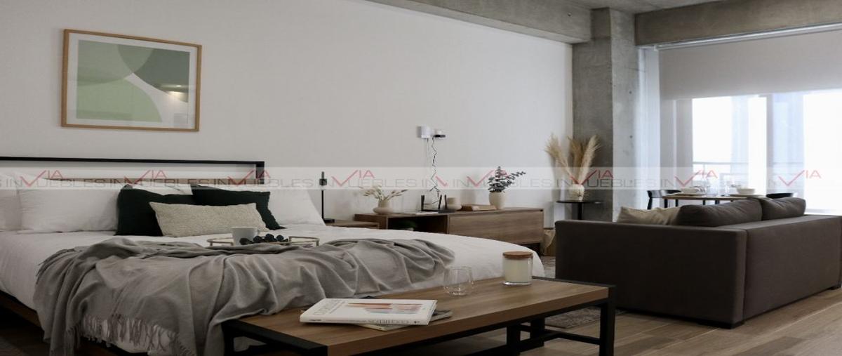 Foto de departamento en renta en  , monterrey centro, monterrey, nuevo león, 0 No. 05
