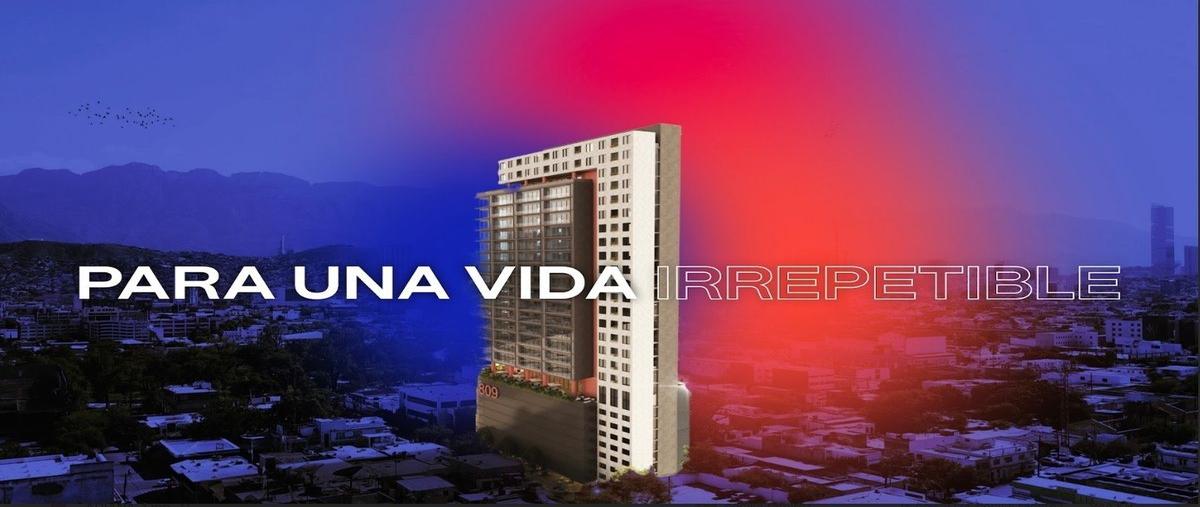 Foto de departamento en , monterrey centro, monterrey, nuevo león, 0 foto 03 Foto de departamento en venta en , monterrey centro, monterrey, nuevo león, 0 No. 03