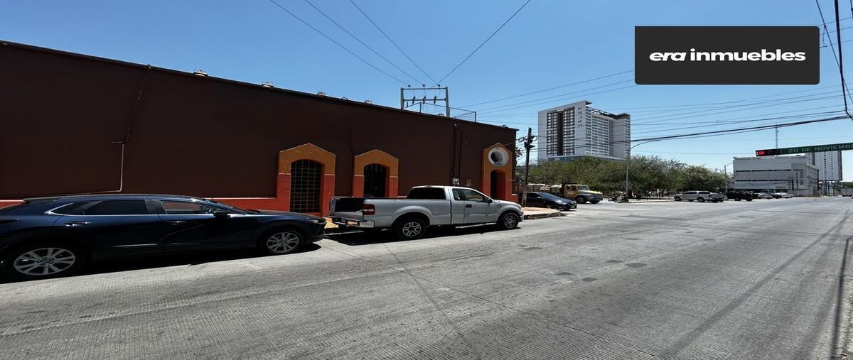 Foto de terreno comercial en venta en  , monterrey centro, monterrey, nuevo león, 0 No. 05