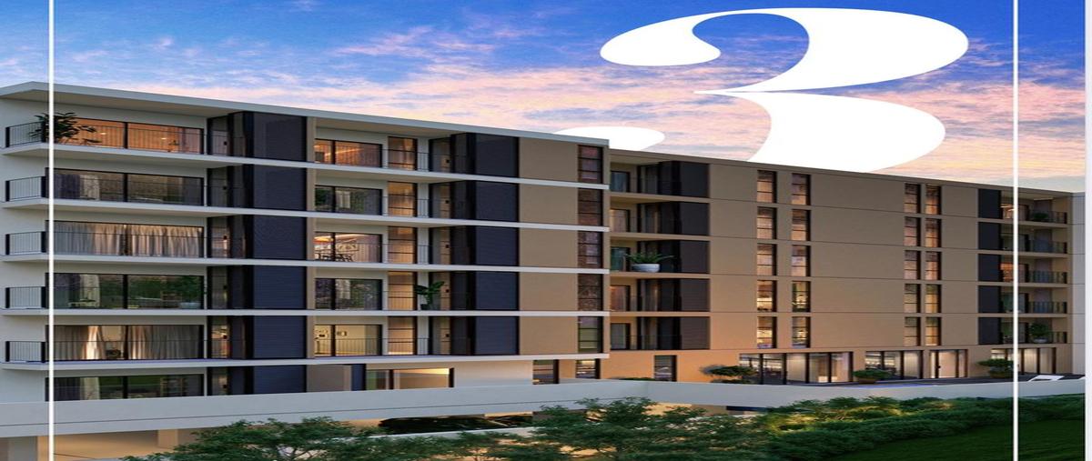 Foto de departamento en venta en  , monterrey centro, monterrey, nuevo león, 29054535 No. 04