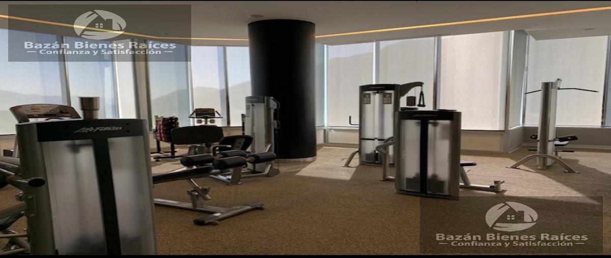 Foto de departamento en venta en  , monterrey centro, monterrey, nuevo león, 0 No. 05
