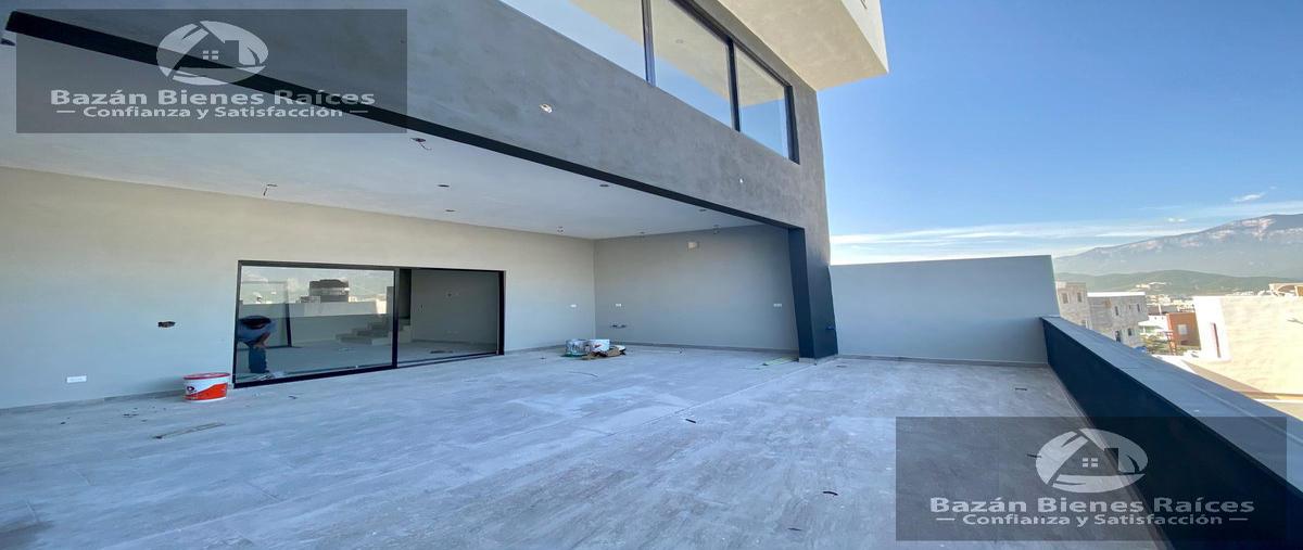 Foto de casa en venta en  , monterrey centro, monterrey, nuevo león, 0 No. 03