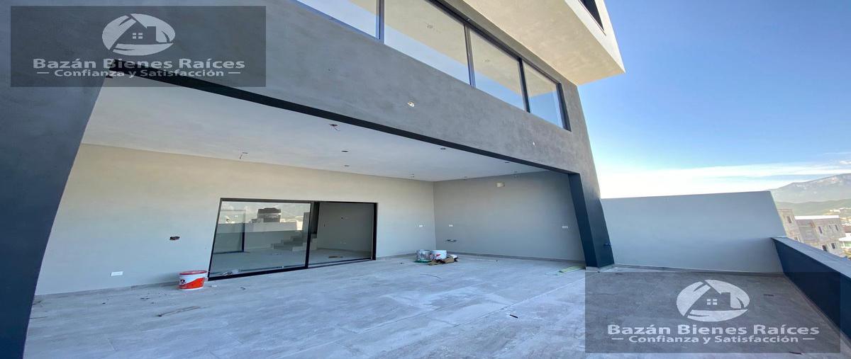 Foto de casa en venta en  , monterrey centro, monterrey, nuevo león, 0 No. 04