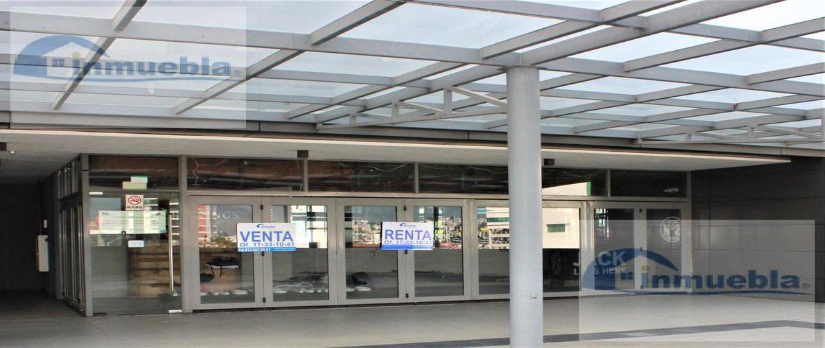 Foto de local en venta en  , monterrey centro, monterrey, nuevo león, 0 No. 03