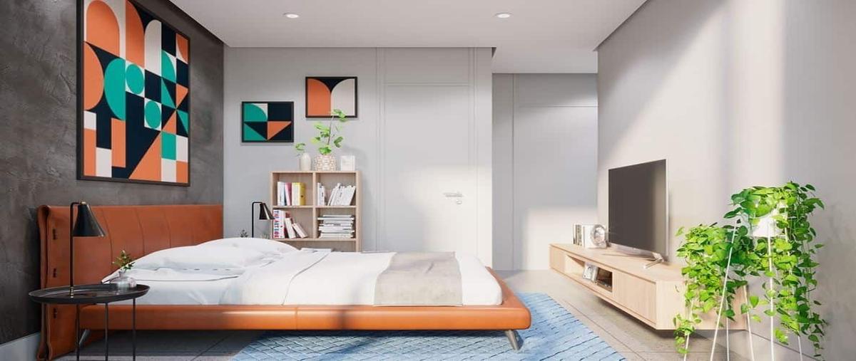 Foto de departamento en venta en  , monterrey centro, monterrey, nuevo león, 0 No. 05