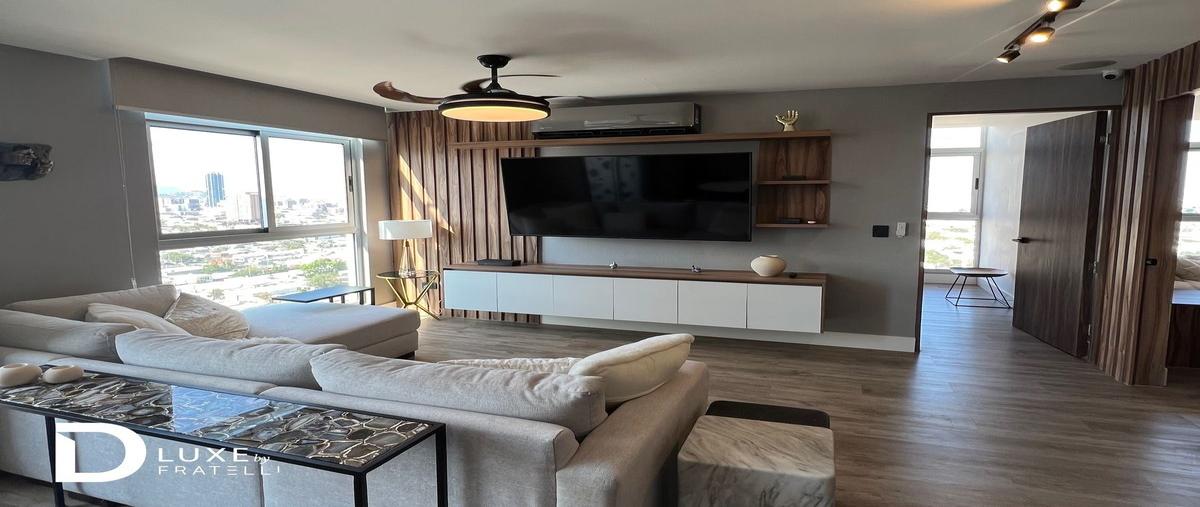 Foto de departamento en venta en  , monterrey centro, monterrey, nuevo león, 0 No. 03