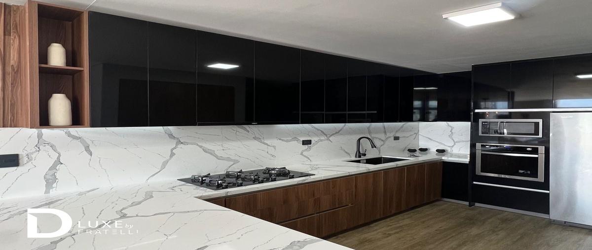 Foto de departamento en venta en  , monterrey centro, monterrey, nuevo león, 0 No. 04