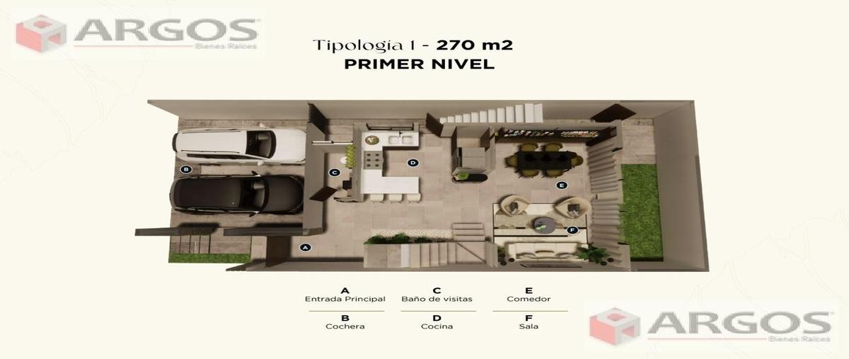 Foto de casa en venta en  , monterrey centro, monterrey, nuevo león, 0 No. 04