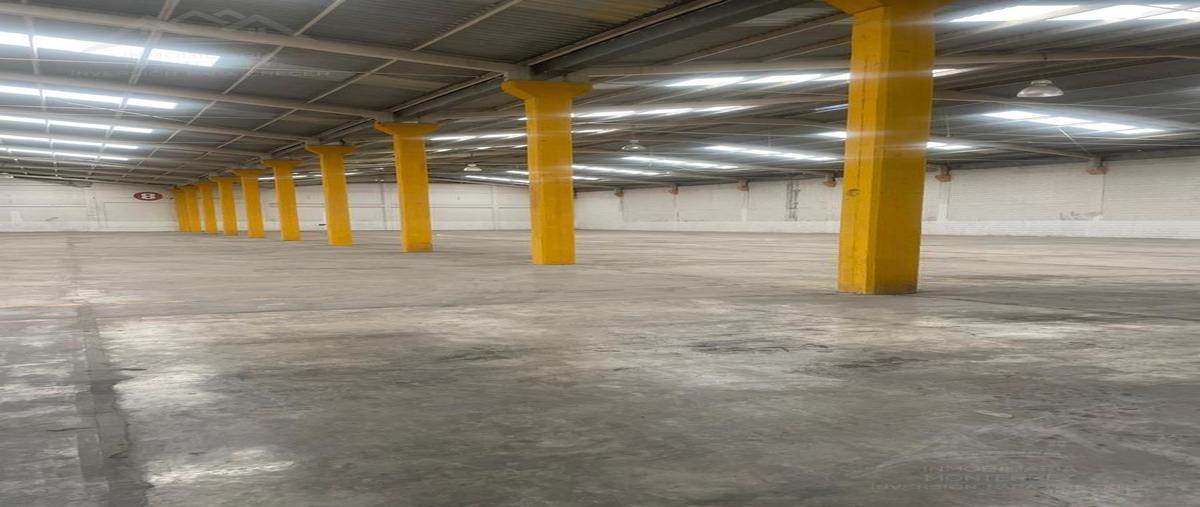 Foto de bodega en renta en  , monterrey centro, monterrey, nuevo león, 29471326 No. 04