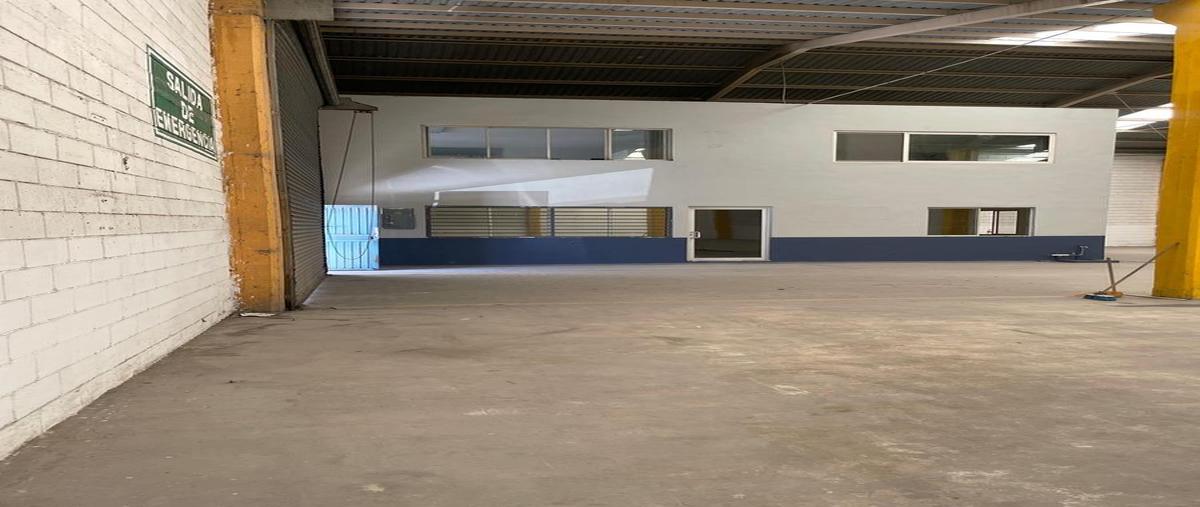 Foto de bodega en renta en  , monterrey centro, monterrey, nuevo león, 0 No. 04