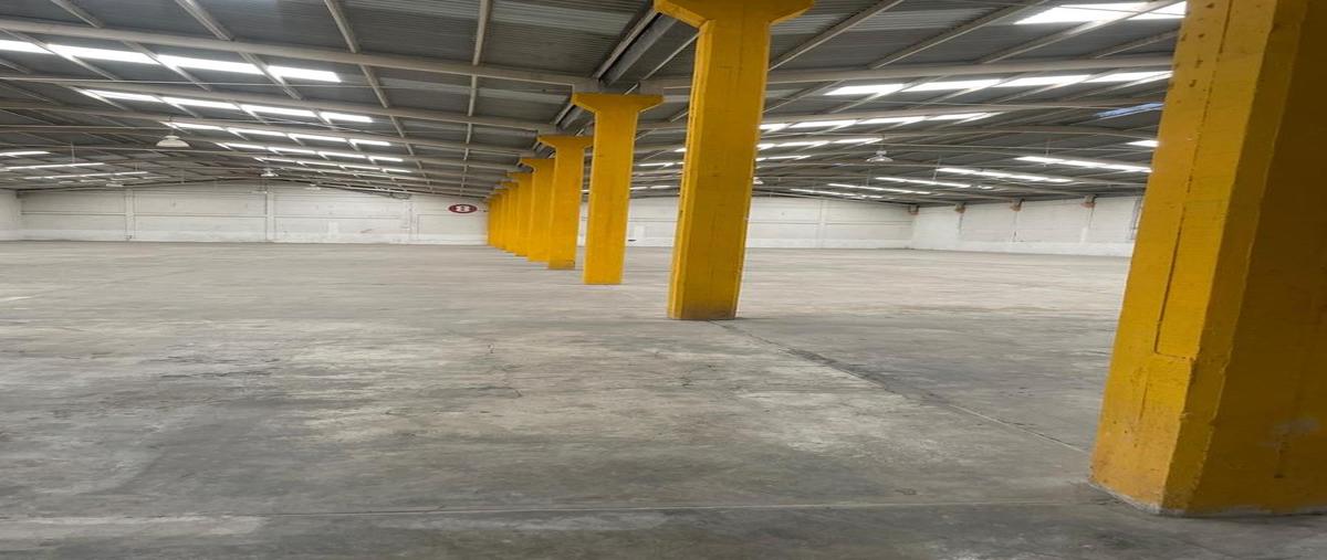 Foto de bodega en renta en  , monterrey centro, monterrey, nuevo león, 0 No. 05