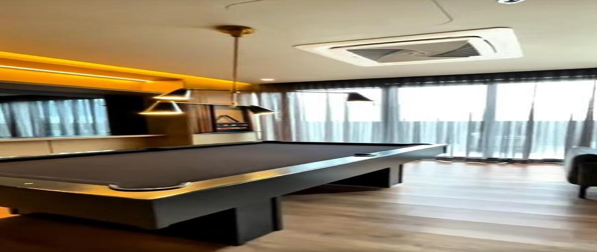 Foto de departamento en renta en  , monterrey centro, monterrey, nuevo león, 0 No. 03