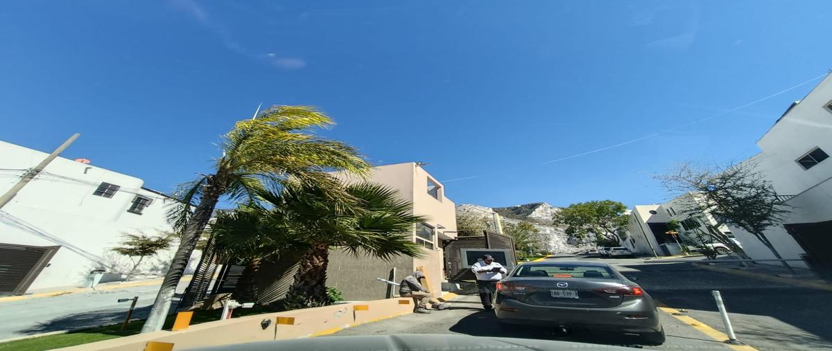 Foto de casa en venta en  , monterrey centro, monterrey, nuevo león, 0 No. 03