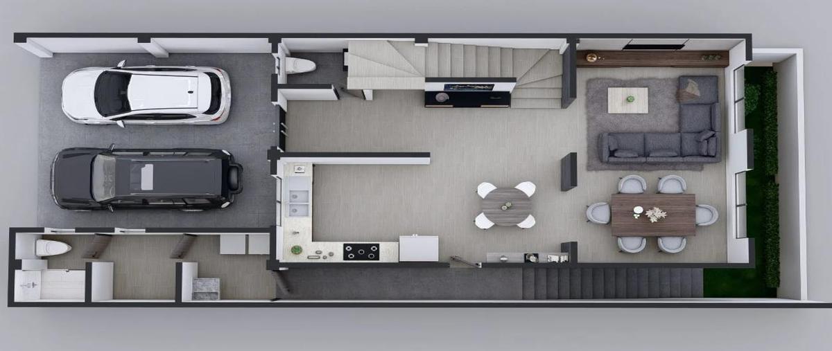 Foto de casa en venta en  , monterrey centro, monterrey, nuevo león, 0 No. 05