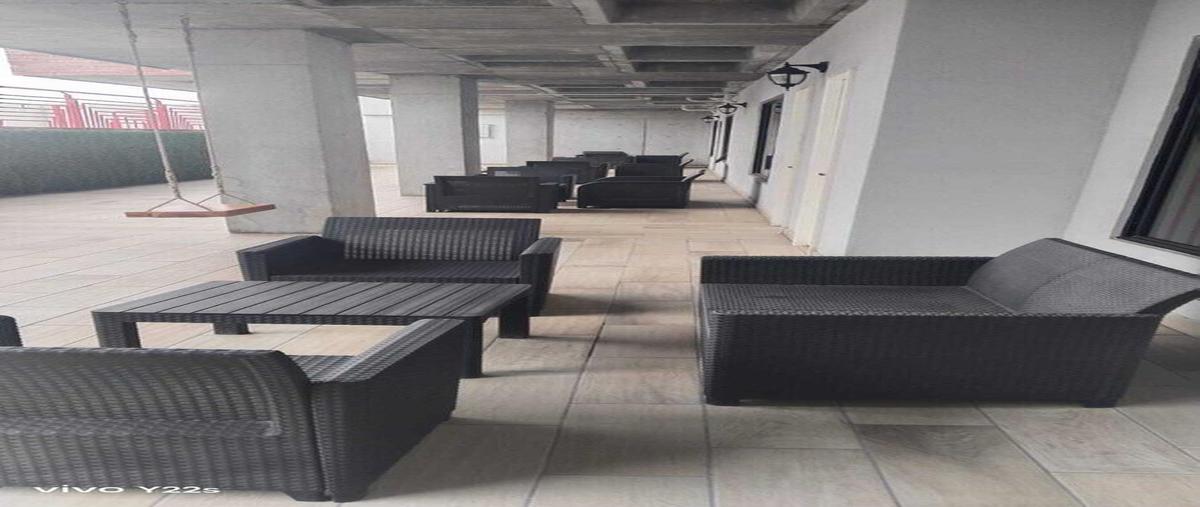 Foto de departamento en renta en  , monterrey centro, monterrey, nuevo león, 0 No. 05