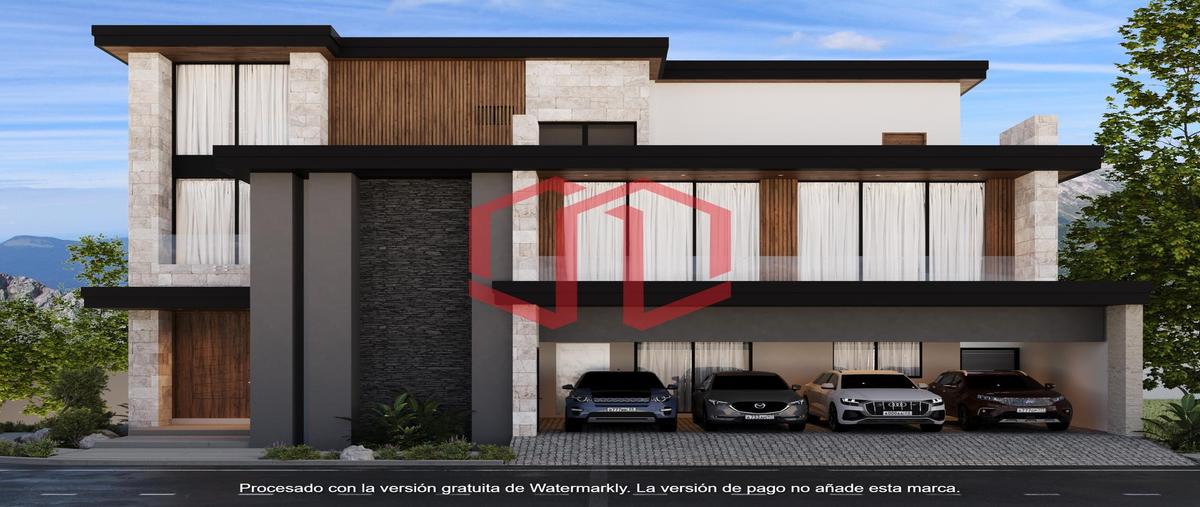 Foto de casa en , monterrey centro, monterrey, nuevo león, 0 foto 01 Foto de casa en venta en , monterrey centro, monterrey, nuevo león, 0 No. 01