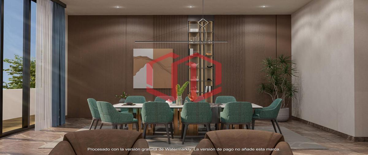 Foto de casa en venta en  , monterrey centro, monterrey, nuevo león, 0 No. 03