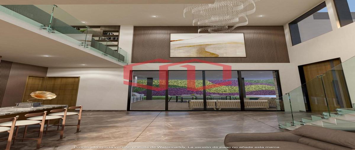 Foto de casa en venta en  , monterrey centro, monterrey, nuevo león, 0 No. 04