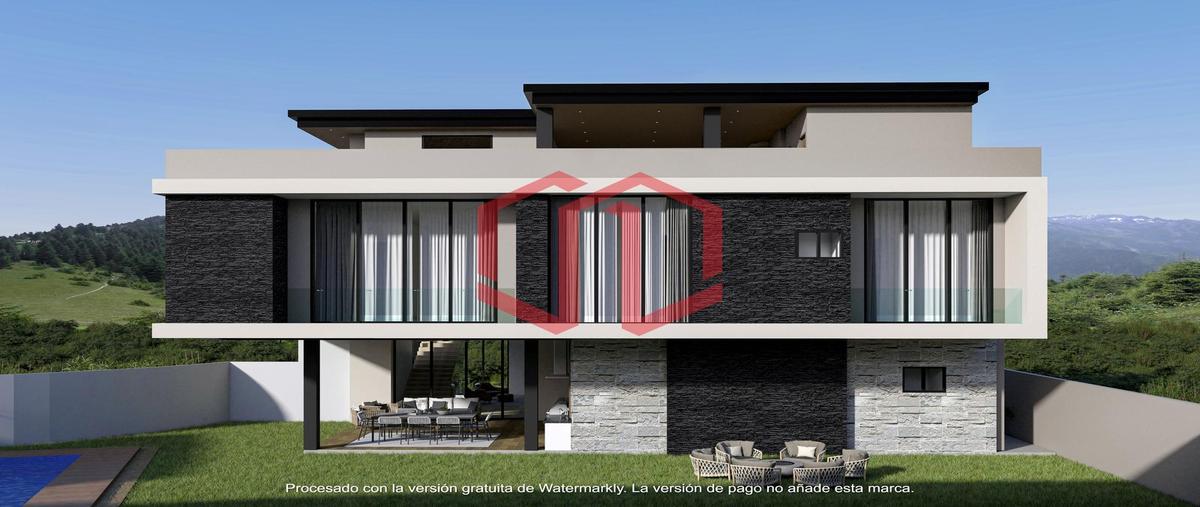 Foto de casa en venta en  , monterrey centro, monterrey, nuevo león, 0 No. 05