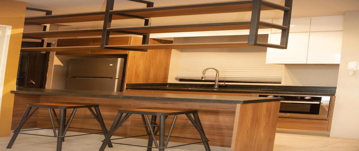 Foto de departamento en venta en  , monterrey centro, monterrey, nuevo león, 0 No. 03