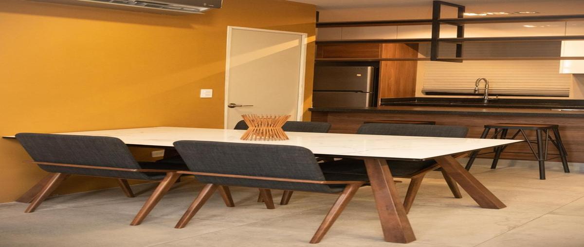 Foto de departamento en venta en  , monterrey centro, monterrey, nuevo león, 0 No. 05