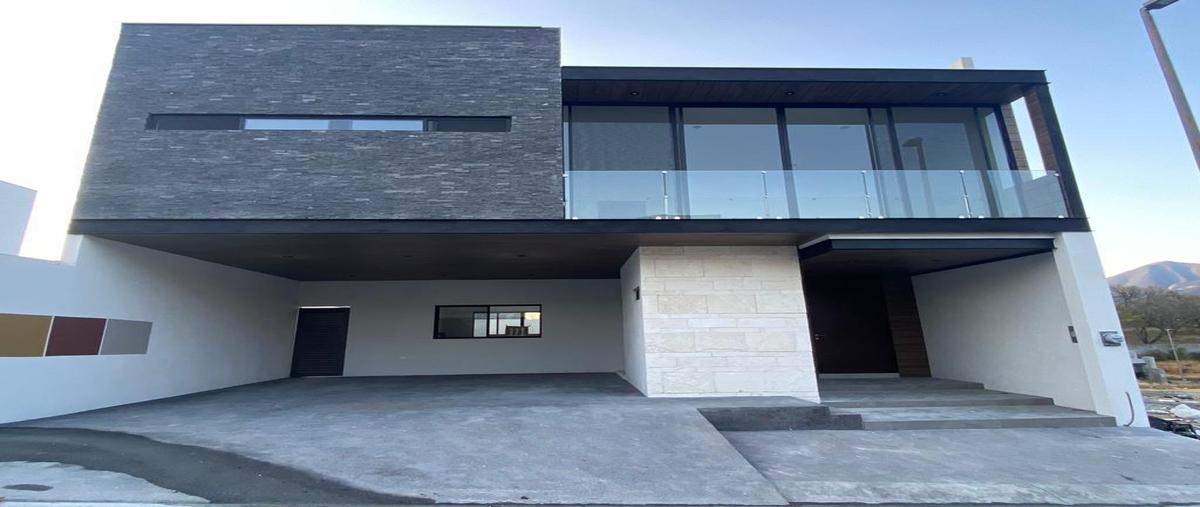 Foto de casa en , monterrey centro, monterrey, nuevo león, 0 foto 01 Foto de casa en venta en , monterrey centro, monterrey, nuevo león, 0 No. 01