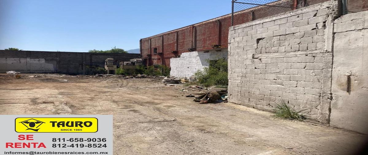 Foto de terreno habitacional en renta en  , monterrey centro, monterrey, nuevo león, 29824038 No. 03