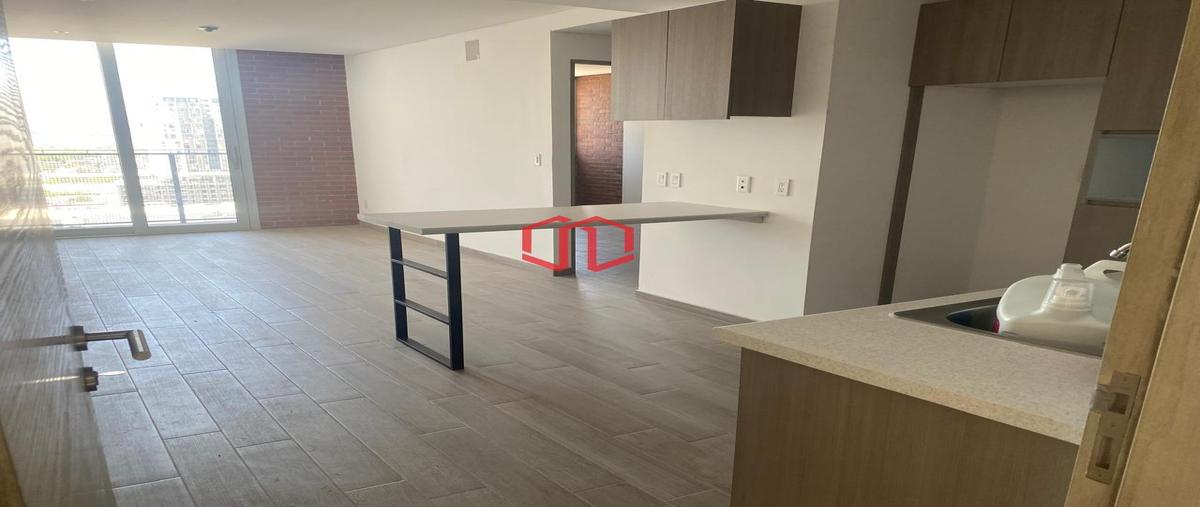 Foto de departamento en renta en  , monterrey centro, monterrey, nuevo león, 0 No. 04