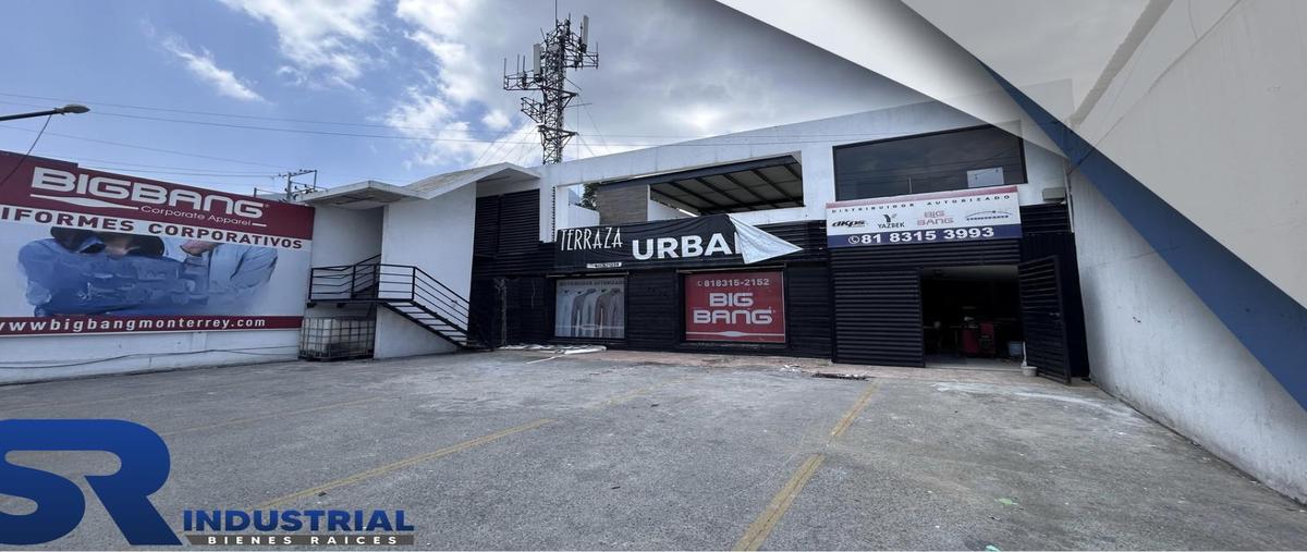 Foto de local en renta en  , monterrey centro, monterrey, nuevo león, 0 No. 03