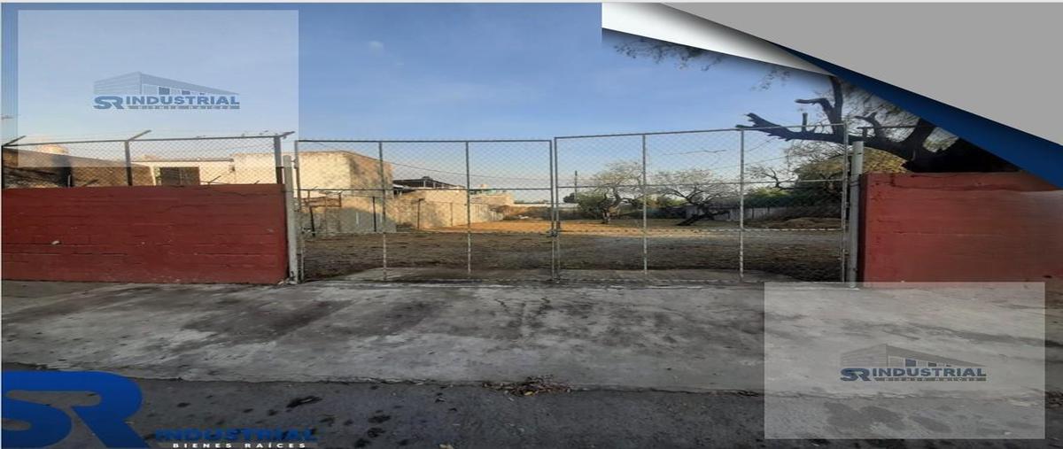 Foto de terreno habitacional en renta en  , monterrey centro, monterrey, nuevo león, 29917440 No. 03