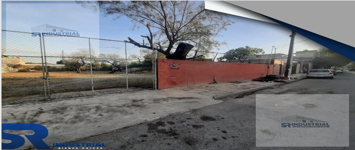 Foto de terreno habitacional en renta en  , monterrey centro, monterrey, nuevo león, 29917440 No. 05