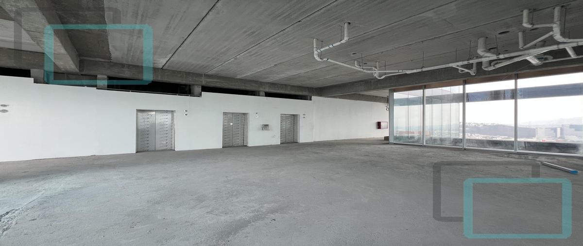 Foto de oficina en renta en  , monterrey centro, monterrey, nuevo león, 0 No. 03