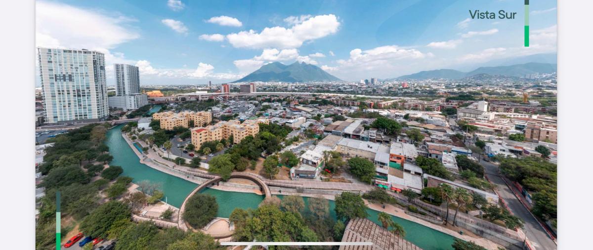 Foto de departamento en venta en  , monterrey centro, monterrey, nuevo león, 0 No. 05