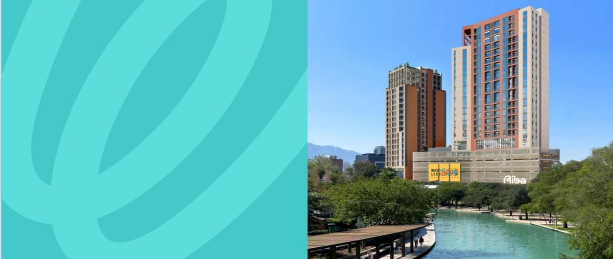 Foto de departamento en venta en  , monterrey centro, monterrey, nuevo león, 0 No. 03